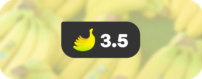 バナナポイント